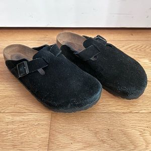Birkenstock Clogs